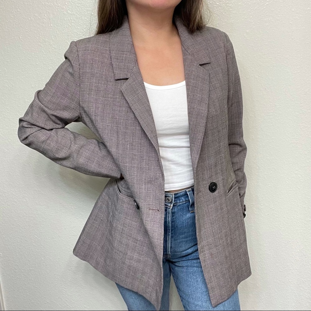 Anine Bing Madeline Blazer